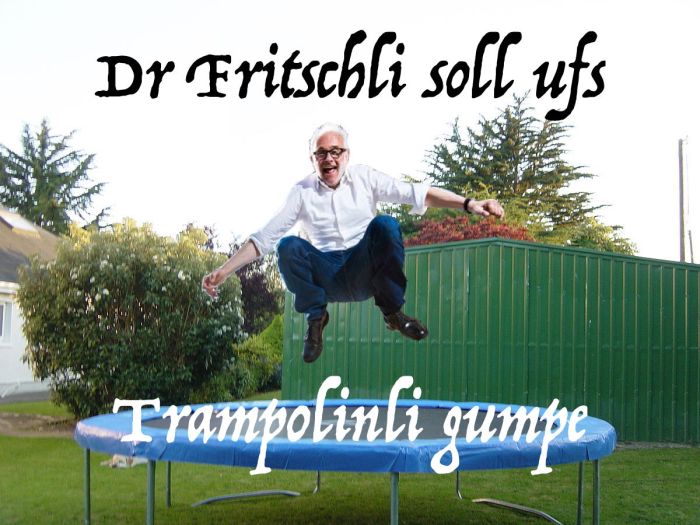 trampolinfritsch
